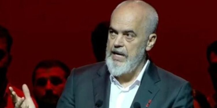 Rama përmend shqiptarët e Çamërisë: Shpërnguljet me përdhunë të paraardhësve tanë nga shtëpitë e tyre në veriun e Greqisë