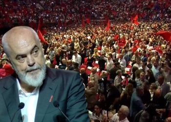 Rama kujton sakrificat e emigrantëve: Ndërruat emrat për të marrë dokumente. Fëmijët tuaj kishin një faj, vinin nga foleja e shqiponjës dykrenare