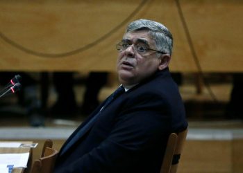 Ish-kreu i Agimit të Artë në Greqi pritet të dalë nga burgu