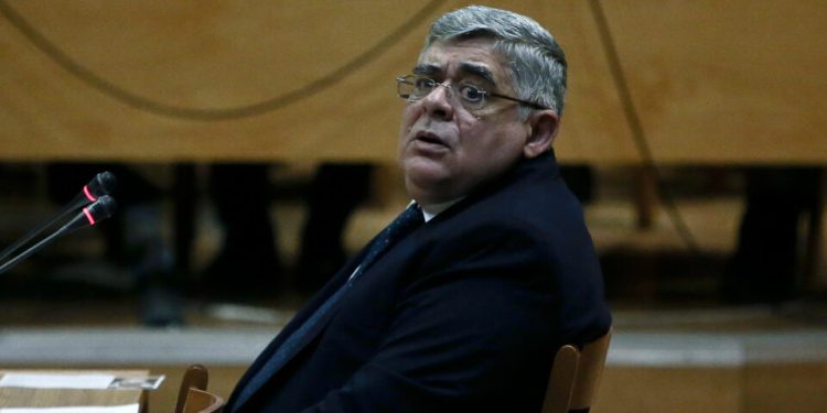 Ish-kreu i Agimit të Artë në Greqi pritet të dalë nga burgu