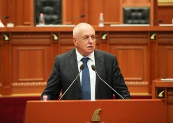 Dosjet në SPAK, Tritan Shehu: Libohova dhe Këlcyra kanë kryetarë që s’duhet të ishin aty