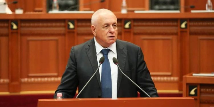 Dosjet në SPAK, Tritan Shehu: Libohova dhe Këlcyra kanë kryetarë që s’duhet të ishin aty