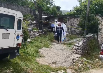 Misteri i krimit makabër në Dropull, priten provat e ADN për të mësuar çfarë i ndodhi çiftit