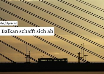 Gazeta gjermane ngre alarmin: Ballkani po shpopullohet, po mbushet me aziatikë
