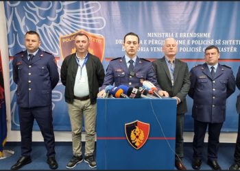 Emri/ Si e zbuloi policia autorin e krimit makabër në Dropull