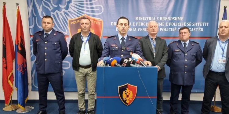 Emri/ Si e zbuloi policia autorin e krimit makabër në Dropull