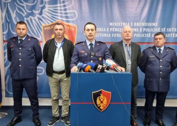 Krimi makabër në Dropull, deklarata e plotë e kreut të policisë në Gjirokastër