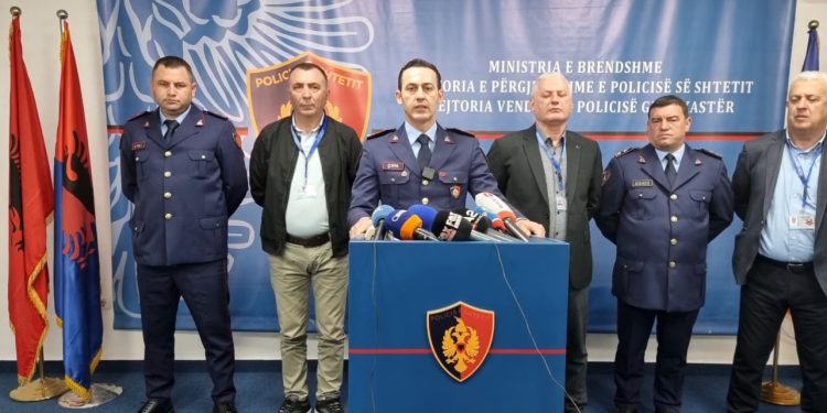 Krimi makabër në Dropull, deklarata e plotë e kreut të policisë në Gjirokastër