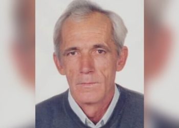 Thoma Mastora, autori i krimit ne Dropull