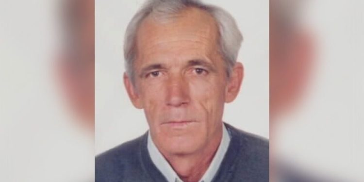 Thoma Mastora, autori i krimit ne Dropull