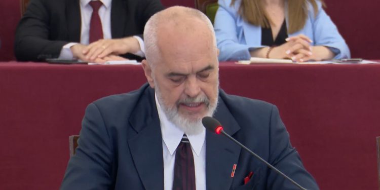 Rama e pranon: Ende punë brenda PS për të luftuar korrupsionin