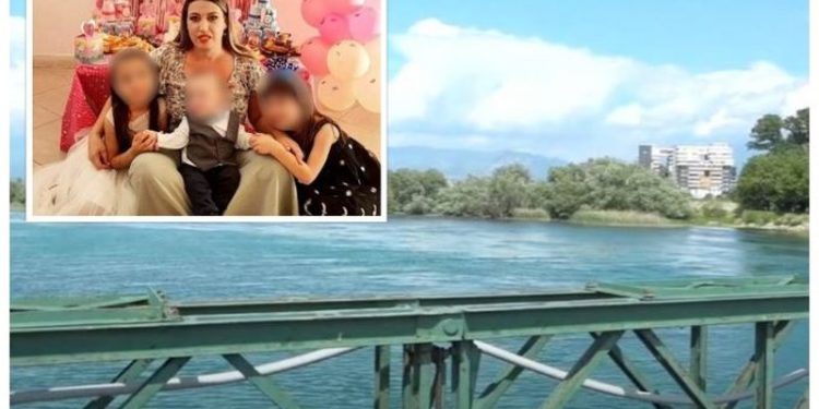 Tragjedia në Buna, gjendet edhe trupi i djalit 3-vjeçar, vijojnë kërkimet për nënën