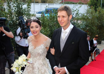 Zyrtarizohet divorci, zbardhen arsyet që ndanë Leka Zogun me Elia Zaharian