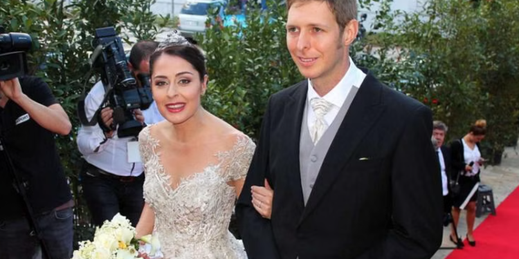 Zyrtarizohet divorci, zbardhen arsyet që ndanë Leka Zogun me Elia Zaharian