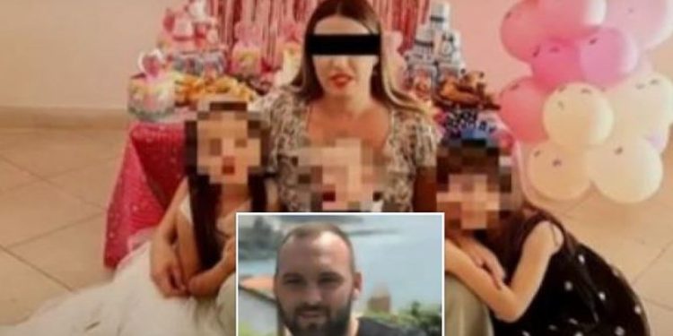 Sot dy ceremoni mortore të ndara për tragjedinë e rëndë familjare, nëna varroset në Durrës, dy fëmijët në Shkodër