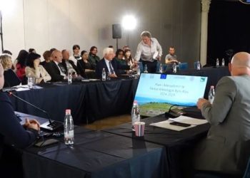 Edhe Bylis me koncension, Ina Zhupa: 900 mijë euro te harxhuara ne rroga, udhëtime, zyra