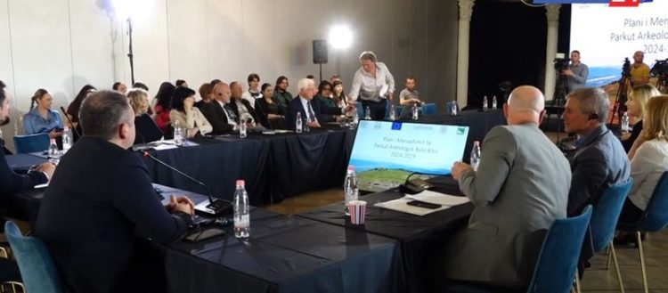 Edhe Bylis me koncension, Ina Zhupa: 900 mijë euro te harxhuara ne rroga, udhëtime, zyra