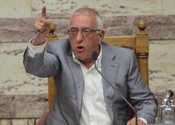 “Tërbohet” deputeti grek i Mitsotakis: Të ndalim vizitën e Ramës në Athinë, siç ndali Merkel-Erdoganin