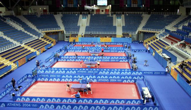 Tv grek: Takimi i Ramës në Athinë do të mbahet në Galatsi