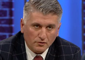 Numri dy i PD:  Boll akuzuat, s’kemi qenë të pushtuar nga grekët, nuk kemi pasur kurrë probleme me ta (VIDEO)