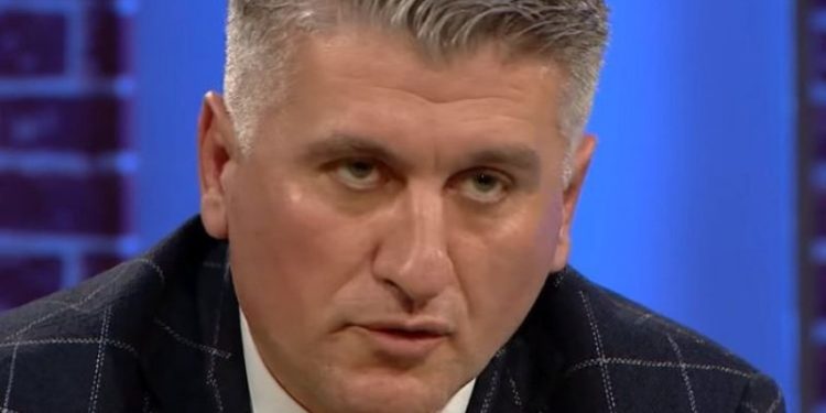 Numri dy i PD:  Boll akuzuat, s’kemi qenë të pushtuar nga grekët, nuk kemi pasur kurrë probleme me ta (VIDEO)