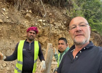 Të na rrojnë indianët e Kurveleshit!