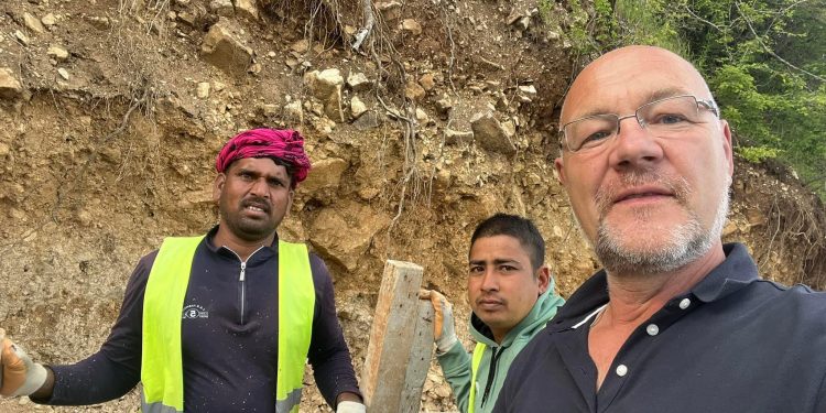 Të na rrojnë indianët e Kurveleshit!