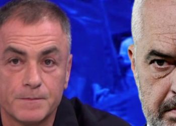 Arian Çani: Shqipëria është Turqi e dytë, Greqia e kuptoi se nuk bëhet shaka me Ramën