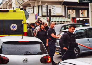 E rëndë në Greqi/ Gruaja shqiptare gjendet e vrarë në mes të rrugës