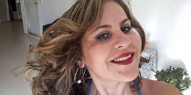 Kjo është gruaja shqiptare e masakruar me thikë nga burri në Greqi