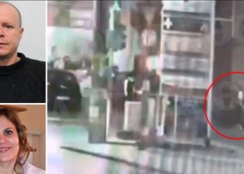 Video horror: Momenti kur shqiptari takon gruan para vrasjes, e qëllon 10 herë