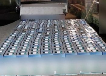 Kontrabandë gazi drejt Greqisë, pranga 3 shqiptarëve dhe një greku