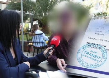 Skema kriminale e zhvatjes me kreditë/ Dëshmi tronditëse e nëpunësit shtetëror: Mora 1.2 milion lekë të vjetra te Intesa San Paolo, kompania e mbledhjes së borxhit më kërkon 12 milionë (VIDEO)