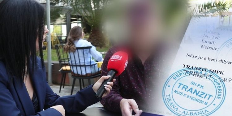 Skema kriminale e zhvatjes me kreditë/ Dëshmi tronditëse e nëpunësit shtetëror: Mora 1.2 milion lekë të vjetra te Intesa San Paolo, kompania e mbledhjes së borxhit më kërkon 12 milionë (VIDEO)