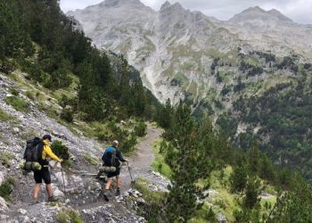 Turizmi, gati rregullorja për shtigjet, nga menaxhimi te klasifikimi dhe siguria