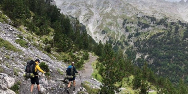 Turizmi, gati rregullorja për shtigjet, nga menaxhimi te klasifikimi dhe siguria