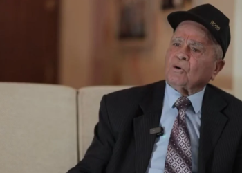 Masakrat greke ndaj shqiptarëve/ “Të shikoj pak çfarë fëmije ke?” Gjenocidi me 620 të vrarë në Margëlliç, i mbijetuari: Grave shtatzënë u çanin barkun me thikë (VIDEO)