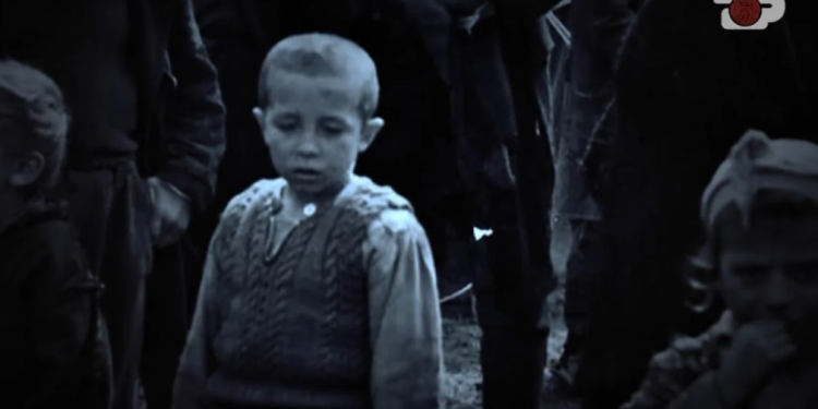 I mbijetuari: Trupi i nënës u copëtua nga kafshët e grekëve, në Paramithi helmuan dhjetëra fëmijë (VIDEO)