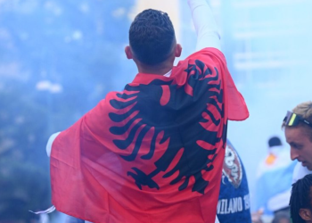 Inzaghi planifikon rotacion, Asllani projektohet titullar ndaj Sassuolo-s