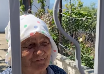 “Rinia ka ikur, nuk ka perspektivë”, braktisja e frikshme e Treblovës në Vlorë (VIDEO)
