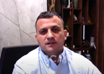 Aeroporti i Gjirokastrës, 1.2 km pistë aktualisht – Golemi: Zhvillim ekonomik dhe nxitje turizmit! (VIDEO)