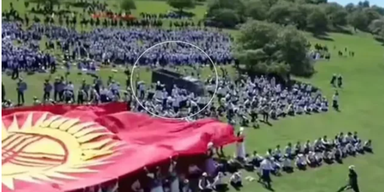 Shoferi harroi të ulte frenat e dorës, kamioni merr para 29 nxënës (VIDEO)