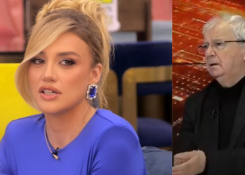 Spartak Ngjela: Heidi fituese e “Big Brother”, ajo është e zgjuar