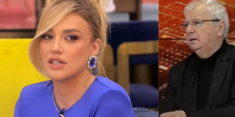 Spartak Ngjela: Heidi fituese e “Big Brother”, ajo është e zgjuar