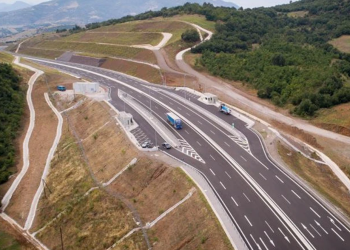 Lajm i mirë, autostrada Janinë-Kakavijë parashikohet të përfundojë në vitin 2028