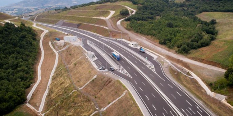 Lajm i mirë, autostrada Janinë-Kakavijë parashikohet të përfundojë në vitin 2028