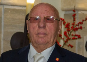 Ndahet nga jeta babai i Gaz Demit, presidentit të Partizanit