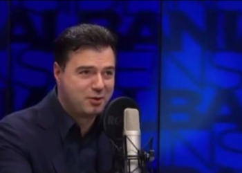 Basha për Ilir Metën: Sinqerisht nuk më plas fare…