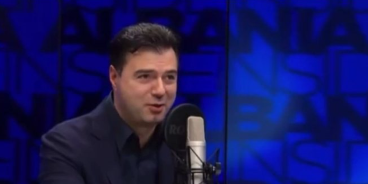 Basha për Ilir Metën: Sinqerisht nuk më plas fare…