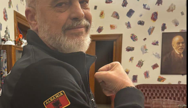 Rama njofton nesër një takim të rëndësishëm me ministrat dhe deputetët